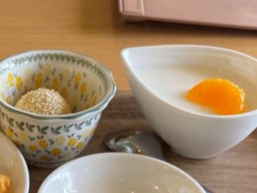 和歌山県和歌山市の南国飯店さんの【Bランチ(スブタ)】04